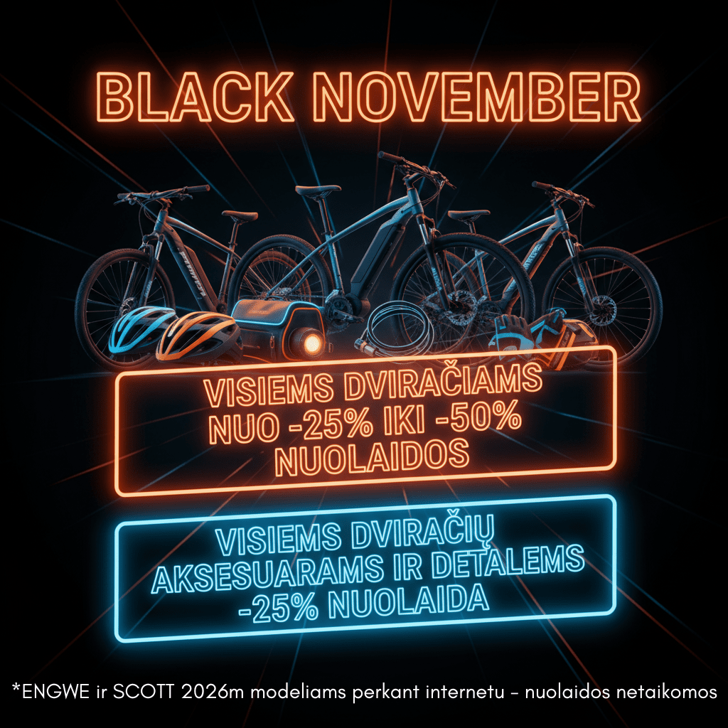Black November