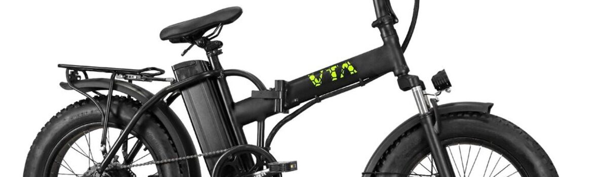 Geriausi elektriniai dviračiai