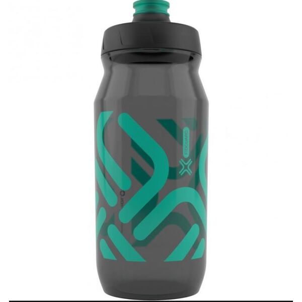 Gertuvė Fidlock FIDGUARD Twist 600 antibacterial SET juoda/žalia