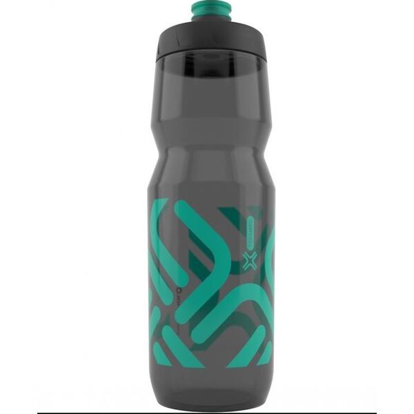 Gertuvė Fidlock FIDGUARD Twist 750 antibacterial SET juoda/žalia