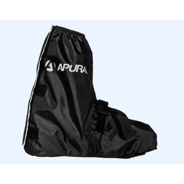 Antbačiai Apura Protect juodi 