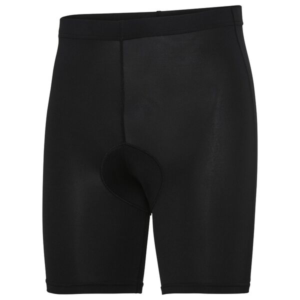 Apatiniai šortai Apura Baselayer Shorts Pure vyr. juodi 