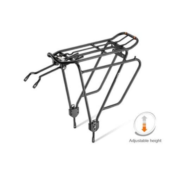 Bagažinė Ibera IB-RA4  siaura 