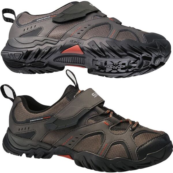 Batai Shimano SH-WM43 Mountain-Touring 