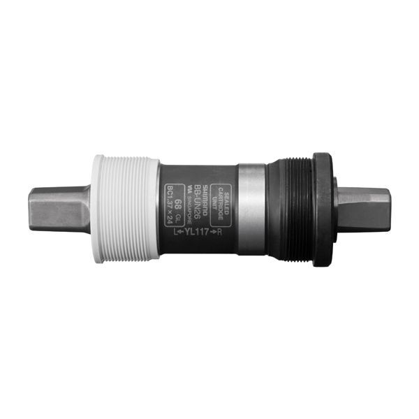 Miniklio veleno guolis Shimano CARTRIDGE BOTTOM BRACKET BB-UN