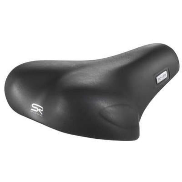 Dviračio balnas Selle Royal Moody Spring RVS8172HC 03 8067 Classic Moderate