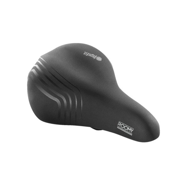 Dviračio balnas Selle Royal Roomy Moderate moteriškas