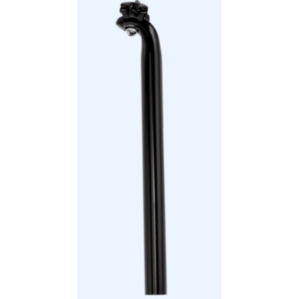 Dviračio balno kotas Fuxon SP 248 D 31,6/400 juodas