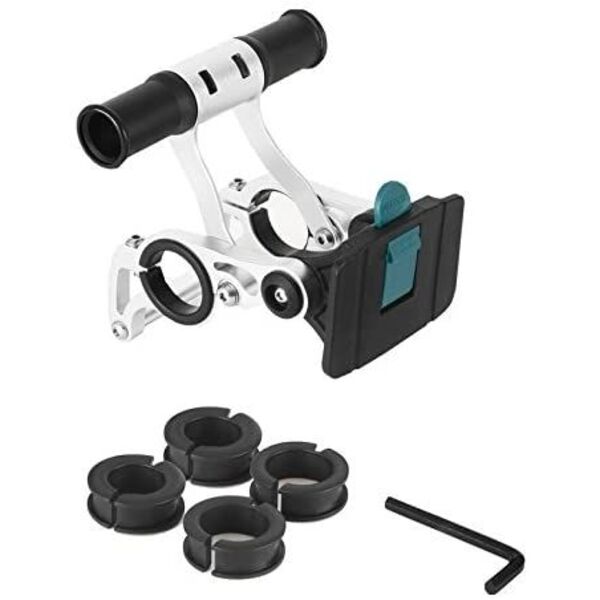 Dviračio krepšio laikiklis Around Holder ACE