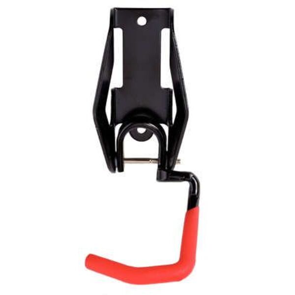 Dviračio laikiklis Fuxon faltbarer Wandhaken