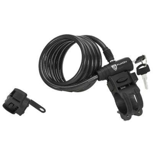 Dviračio spyna 180cm/10mm