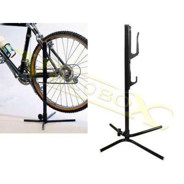 Dviračio stovas Comus (Soninis)