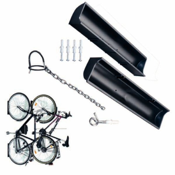 Dviračių laikiklis Westmark