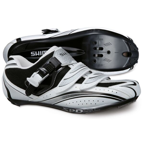 Dviratininko batai Shimano SH-R087W Dydis 