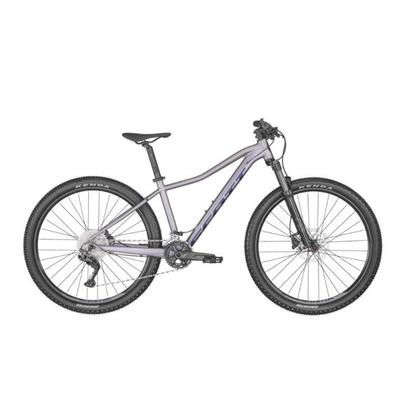 Dviratis 27,5/29 Scott Contessa Active 20 šv.violetinis