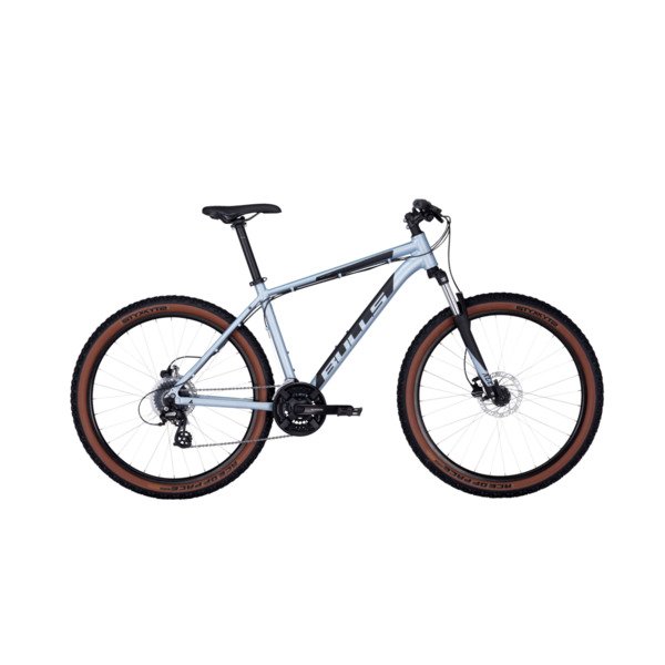 Dviratis 29 Bulls Wildtail 2 Disc vyr. 24g šv.mėlynas 