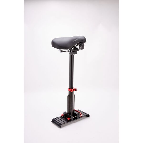 Elektrinio paspirtuko Inokim Quick3+ balnas