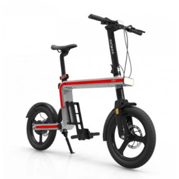 Elektrinis paspirtukas Inokim OZO-E