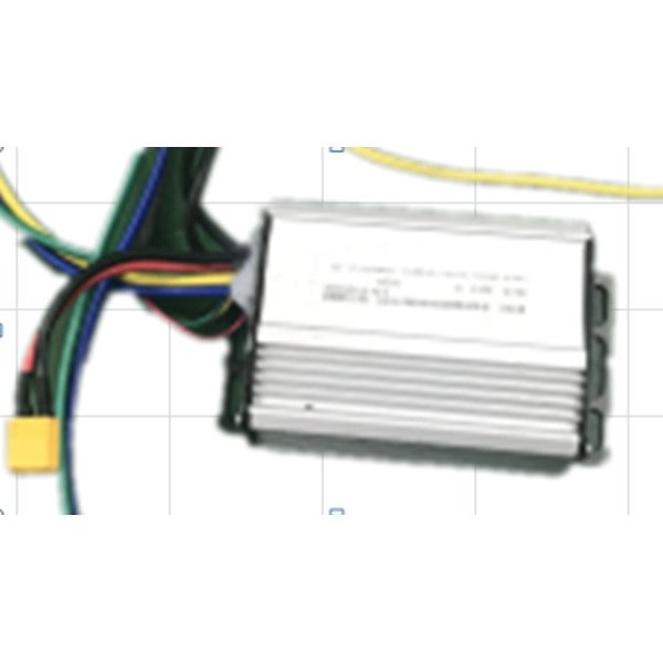 Galinis kontroleris el.paspirtukui Inokim OXO