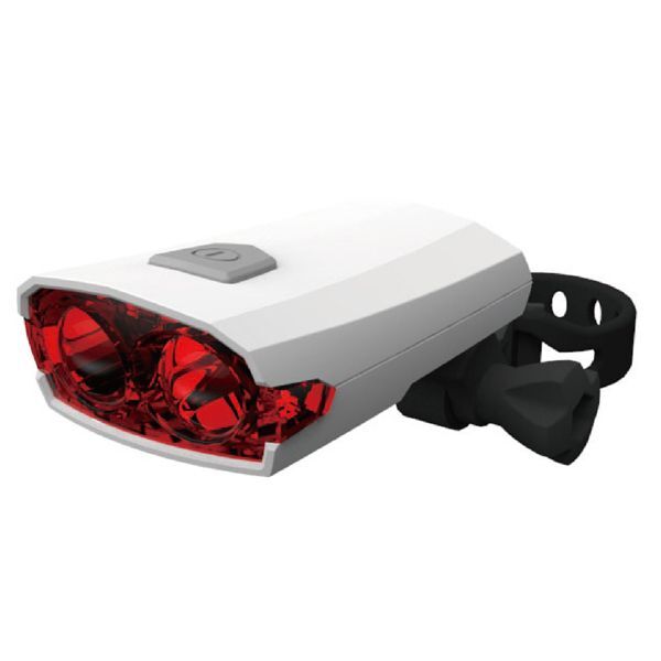 Galinis žibintas  USB USB RECHARGABLE