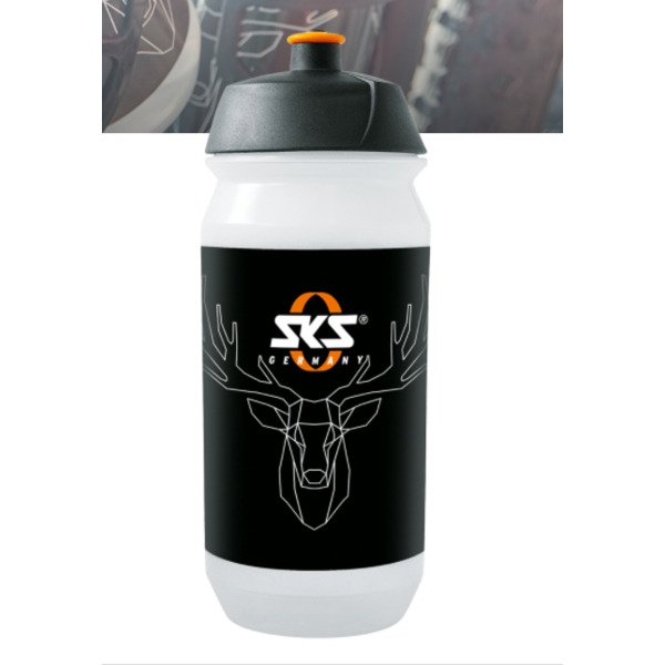 Gertuvė SKS 10473 500ml