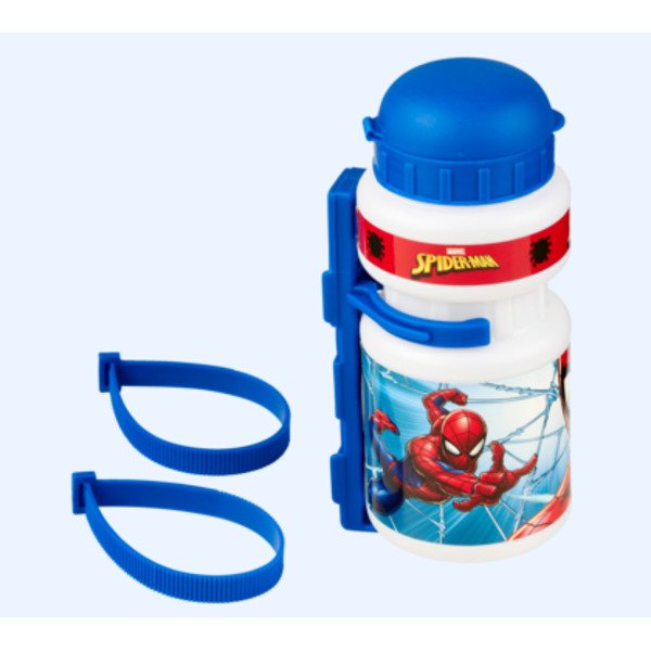 Gertuvė vaikiška Ultimate Spiderman