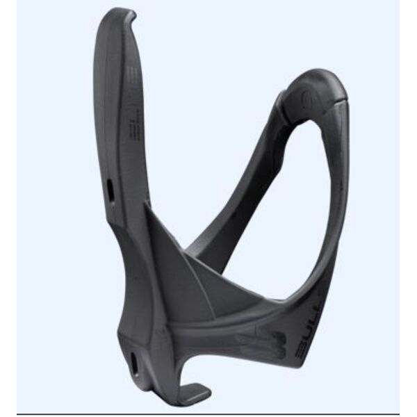 Gertuvės laikiklis BULLS Cannibal juodas