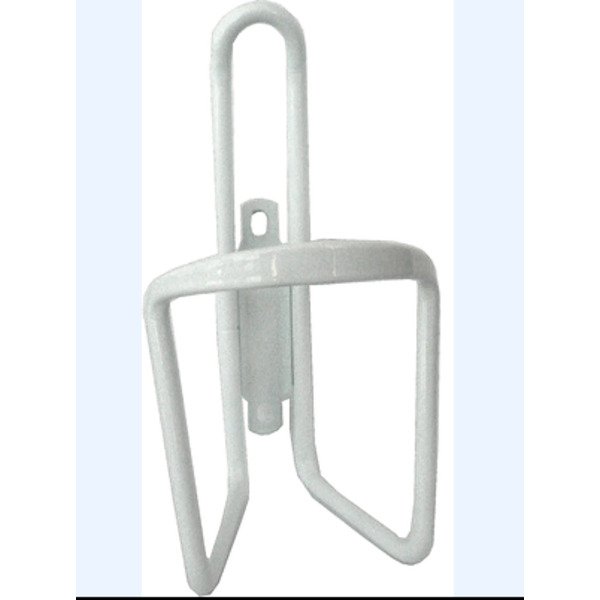 Gertuvės laikiklis Fuxon aliuminis baltas