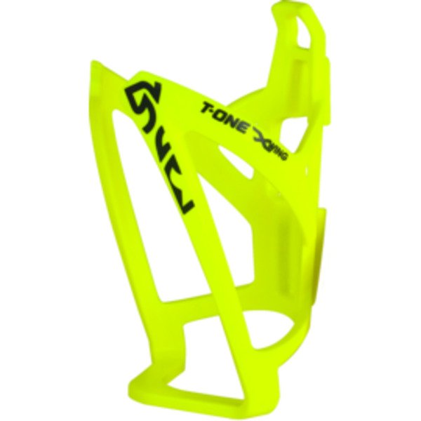 Gertuvės laikiklis T-One X-Wing Kunststoff geltonas