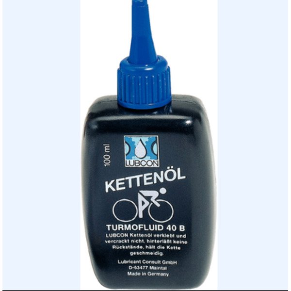 Grandinės tepalas Lubcon Turmofluid 40B 100ml