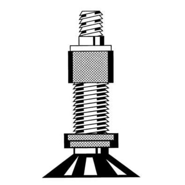 Kamera 14" Pegasus dviratiniu ventiliu
