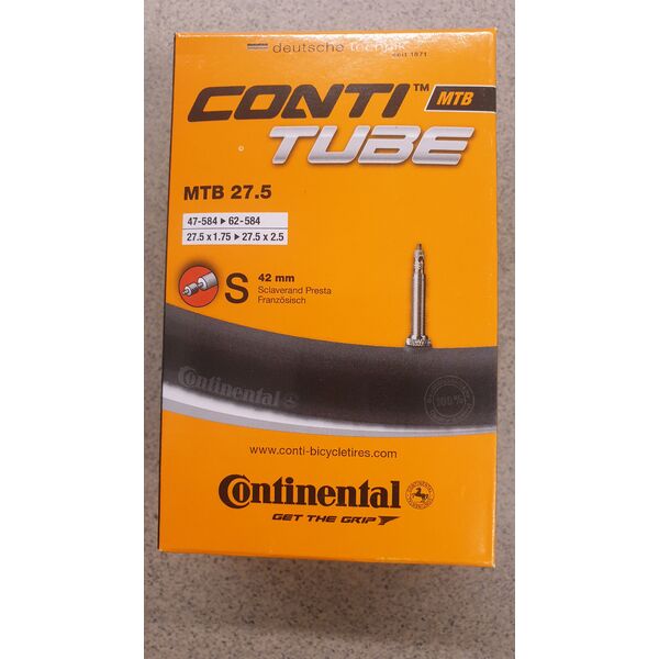 Kamera 27" 0 S42 Shimano MTB