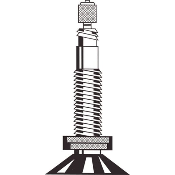 Kamera 27,5"  Supero Werkstatt Ventil: Sclaverand / französisch 47/54-584