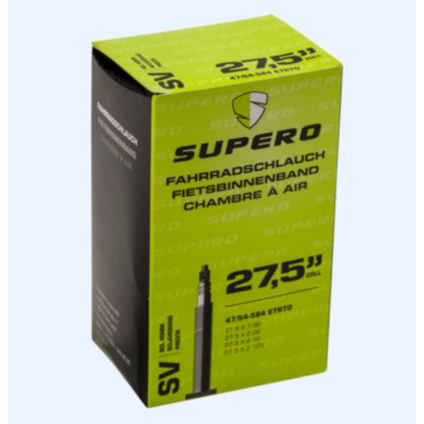 Kamera 27,5" Supero Ventil:Sclaverand/französisch/Scl. 47/54 - 584