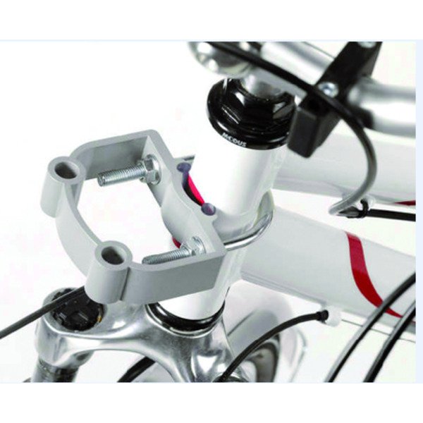 Krepšio laikiklis el.dviračiui Aumüller E-Bike