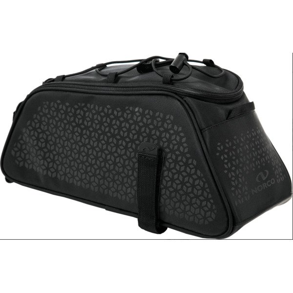 Krepšys ant bagažinės Norco Dunfort 0254 RS 340*170*160mm 7L