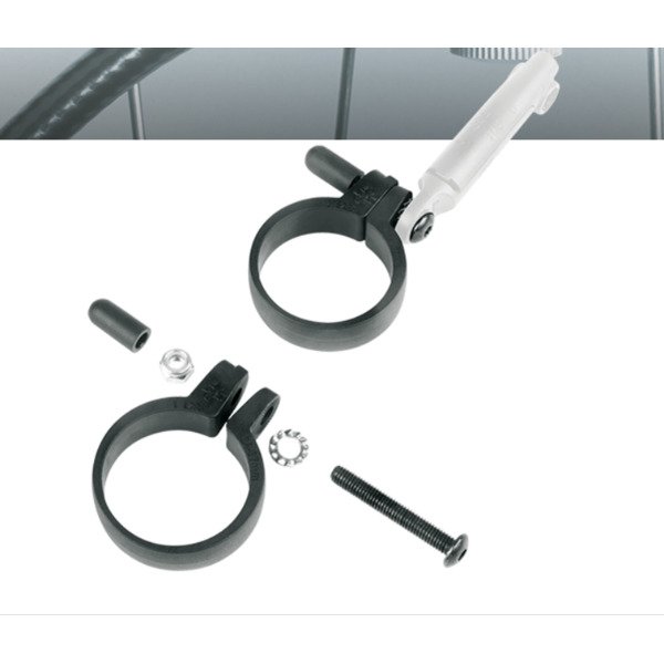 Laikikliai purvasaugiams SKS 37-40mm 11563