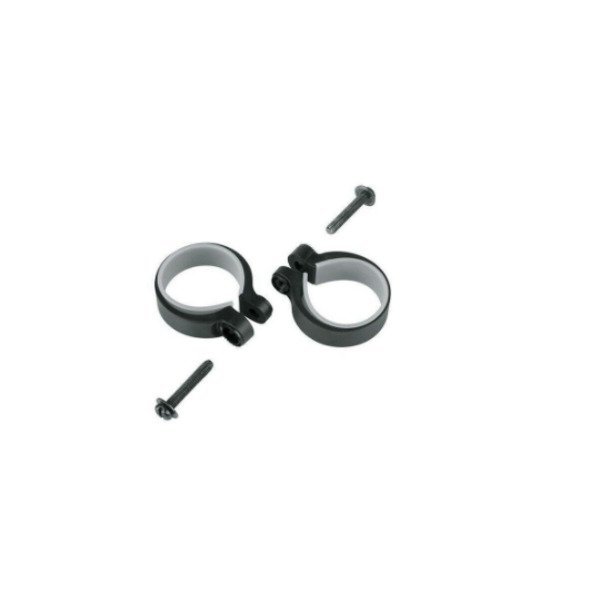 Laikikliai purvasaugiams SKS MOUNTING CLAMPS 2 PCS. 31,0 - 34,5MM