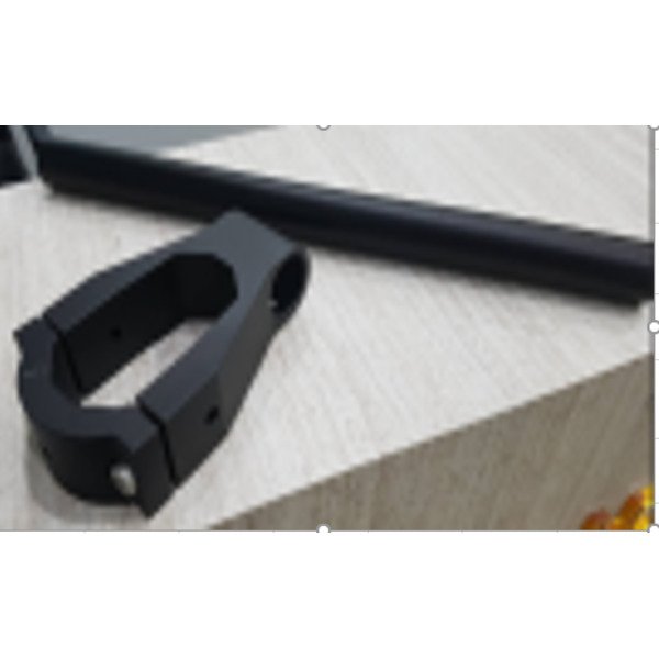 Laikiklis vaikams el.paspirtukui INOKIM Quick 