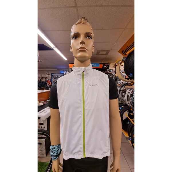 Liemenė Apura balta vyr.