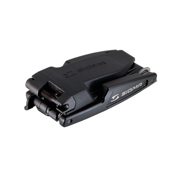 Mini įrankių komplektas Sigma Pocket Tool large