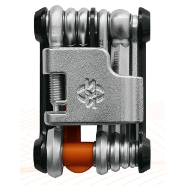 Mini įrankių komplektas SKS TOM 18