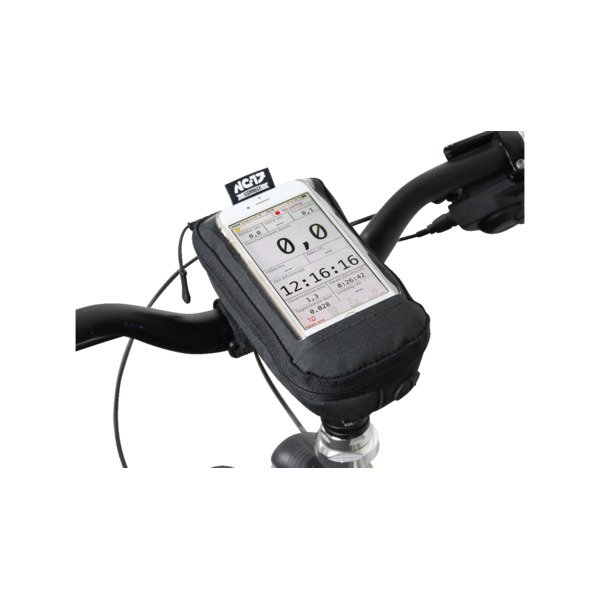 Mini krepšelis su telefono dėklu NC-17