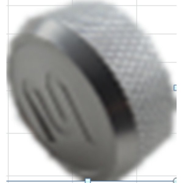 Mygtukas M  Inokim Quick3+