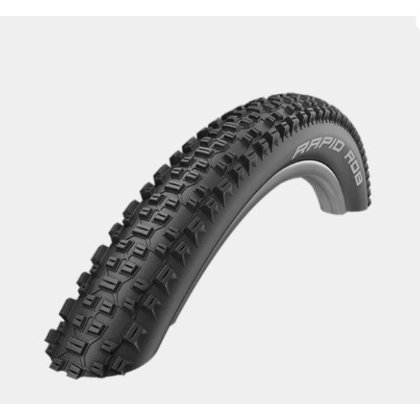 Padanga 26" Schwalbe Rapid Rob 57-559 B/B-SK HS425 SBC 50EPI