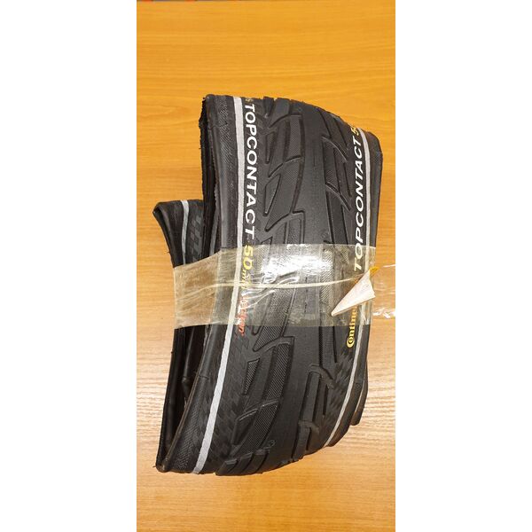 Padanga 26" Top Contact 50 50-559 S/S RX FB C227 OE