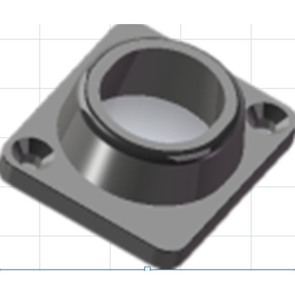 Pakrovimo lizdo apsauga el.paspirtukui Inokim OX HERO