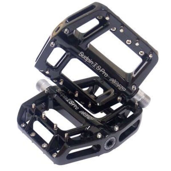 Pedalai NC-17 Sudpin I 