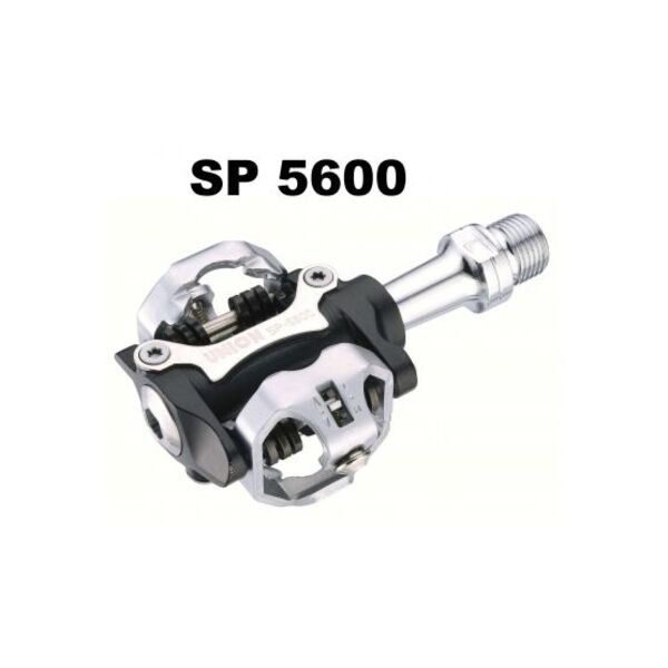 Pedalai prisegami Union SP-5600 SPD