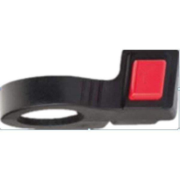 Perjungėjas el.paspirtukui Inokim OXO